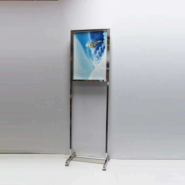 不銹鋼展示架