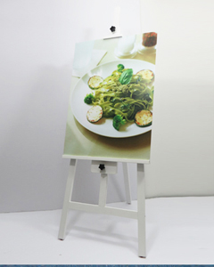 Easel