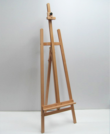 easel