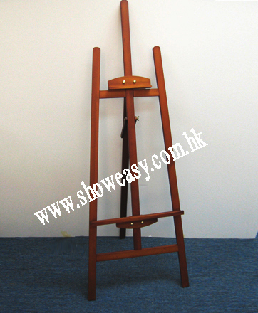easel